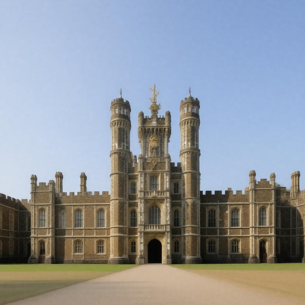 Historic Royal Palaces